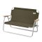 Coleman JP Relax Folding Bench