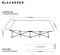 Blackdeer Folding Cot
