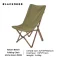 Blackdeer Nature Beech Folding Chair Big