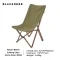 Blackdeer Nature Beech Folding Chair Big