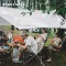 Blackdeer Tarp Canopy Sunshade