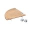 Snow Peak IGT Muti Function Table Corner R Bamboo CK-119TR