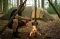 Nordisk Oppland 2 PU (2.0)
