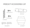 Blackdeer Tarp Canopy Sunshade