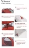 Blackdeer Archeos 2P (White Tent)