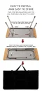 Blackdeer Stainless Steel Table