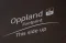 Nordisk Oppland 4 Footprint
