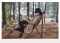 Blackdeer Nature Beech Folding Chair Big