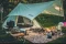 Blackdeer Dreamland Teepee Tent With Tarp