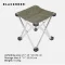 Blackdeer Aluminum Alloy Folding Stool (M)