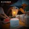 Blackdeer Candle Gas Lamp