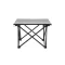 Blackdeer Aluminum Egg Roll Up Table