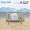 Blackdeer Stainless Steel Table