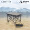Blackdeer Aluminum Egg Roll Up Table