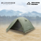 Blackdeer Archeos 3P (Green Tent)