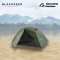 Blackdeer Archeos 2P (Green Tent)