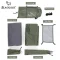 Blackdeer Archeos 2P (Green Tent)
