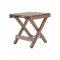 Blackdeer Nature Oak Camp Stool