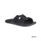 Chaco Chillos Slide / Women / Black