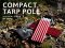 DoD Compact Tarp Pole XP1-630