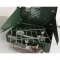 Coleman US 424 Dual Fuel 2-Burner Stove