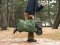 DoD Alloy Carry Wagon C2-534-KH