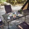 Coleman JP Butterfly Table