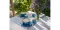 Nordisk Madam Bla Bowl 700 ml