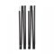 Coleman Steel Canopy Pole Set 145 Black