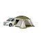 Coleman JP Car Side Tent 3025 Asia 38144