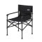 Coleman JP 2-Way Captain Chair Black