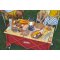 Coleman JP Organic Tableware Set Family