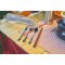 Coleman JP Stainless Cutlery Set Family