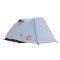 Coleman JP Tough Dome Air 240+ Hexa Set