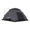 Coleman JP Tough Dome Air 240+ Hexa Set