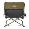 Coleman JP Cross Rocker Olive