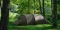 Nordisk Oppland 4 PU Tent
