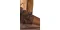Nordisk Reisa 4 PU Tent Cashew Brown