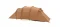 Nordisk Reisa 6 PU Tent Cashew Brown
