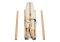 Nordisk Rold Wooden Bed