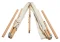 Nordisk Rold Wooden Bed