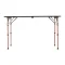 Coleman JP Butterfly Table