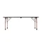 Coleman JP Butterfly Table