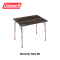 Coleman JP Butterfly Table