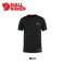 Abisko Wool Logo SS M