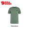 Abisko Wool Logo SS M