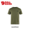 Abisko Wool Logo SS M