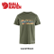 Multicolor logo T-shirt M