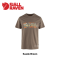 Multicolor logo T-shirt M