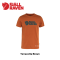 Fjällräven Logo T-shirt